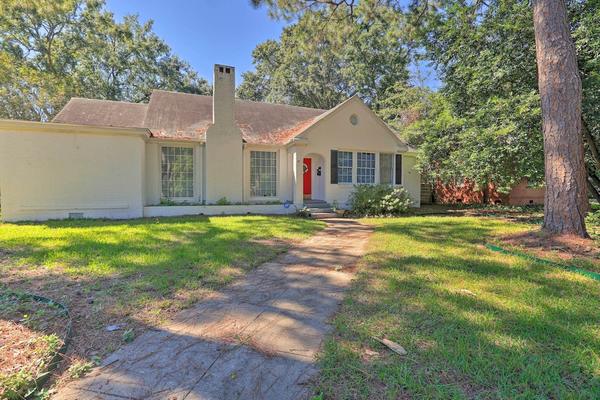Photo 1 - Cozy Montgomery Home: Just 2 Mi to Downtown!