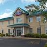 Photo 1 - Howard Johnson Hotel by Wyndham Toms River