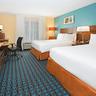 Photo 7 - Fairfield Inn & Suites by Marriott Boston Milford