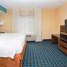 Photo 6 - Fairfield Inn & Suites by Marriott Boston Milford