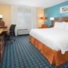 Photo 3 - Fairfield Inn & Suites by Marriott Boston Milford