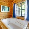 Photo 2 - Tennessee Cabin w/ Balcony, Hot Tub & Pool Access!