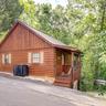 Photo 9 - Tennessee Cabin w/ Balcony, Hot Tub & Pool Access!