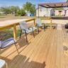 Photo 9 - Cozy Ballinger Vacation Rental w/ Deck & Grill!