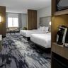 Photo 9 - Fairfield Inn & Suites by Marriott Roanoke Salem