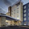 Photo 1 - Fairfield Inn & Suites by Marriott Roanoke Salem