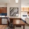 Photo 8 - Homewood Suites by Hilton Arlington Rosslyn Key Bridge