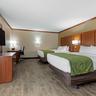 Photo 10 - Comfort Suites West Monroe near Ike Hamilton Expo Center