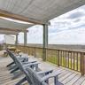 Photo 1 - The Modern Surfside - A Waterfront Oasis w/ Deck