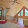 Photo 4 - Gorgeous Cabin Retreat on Lake Lanier!