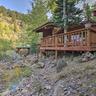 Photo 1 - Cabin on Clear Creek: The Shire Adventure Awaits