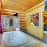 Photo 8 - Gatlinburg Vacation Rental w/ Hot Tub & Game Room!