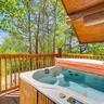 Photo 1 - Gatlinburg Vacation Rental w/ Hot Tub & Game Room!