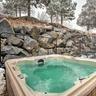 Photo 9 - Evergreen Retreat + Hot Tub, Mtn Views & Game Room