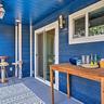 Photo 3 - Luxe Lake Arrowhead Farmhouse w/ Deck + Patio