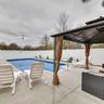 Photo 1 - Poconos Vacation Rental w/ Pool & Game Room