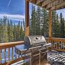 Photo 9 - Cabin: Hot Tub w/ Mtn Views, 23 Miles to Breck!