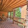 Photo 5 - Cozy Black Hills Cabin w/ Deck ~ 3 Mi to Deadwood!