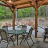 Photo 7 - Rustic Sunset Escape on 67 Acres W/outdoor Kitchen