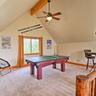 Photo 7 - Fairplay Log Cabin W/deck & Incredible Mtn Views!