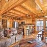Photo 9 - Smoky Mountain Family Cabin w/ Deck, Grill & Views
