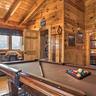 Photo 2 - Smoky Mountain Family Cabin w/ Deck, Grill & Views