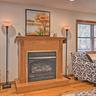 Photo 5 - Riverfront Elkins Home w/ Fireplace & Deck!