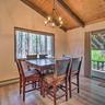 Photo 6 - Family-friendly Pinetop Cabin w/ Deck & Grill