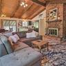Photo 1 - Family-friendly Pinetop Cabin w/ Deck & Grill