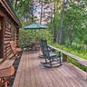 Photo 4 - Award-winning Log Cabin, Top 5 in New England!