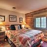 Photo 5 - Award-winning Log Cabin, Top 5 in New England!