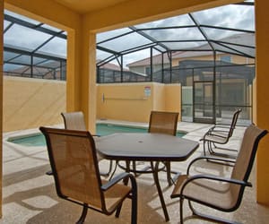 Photo 2 - CLOSE TO DISNEY, SOUTH FACING POOL, GATED RESORT COMMUNITY, NEXT TO CLUBHOUSE, FREE WIFI!!