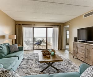 Photo 4 - Comfy Upper Unit Condo to Enjoy the Beach or the Fishing