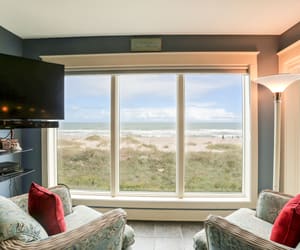 Photo 3 - Coastline Condo with private Balcony to Enjoy Views of the Atlantic Ocean