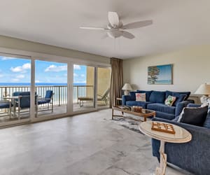 Photo 2 - Oceanfront Condo with Beach Access, Pool, and Tennis Court