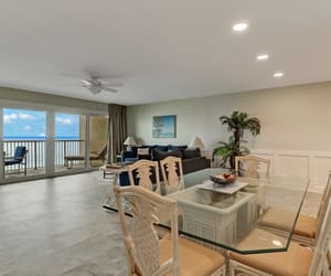 Photo 5 - Oceanfront Condo with Beach Access, Pool, and Tennis Court
