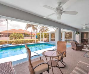 Photo 5 - Gorgeous Villa in Cape Coral, Florida's Gulf Coast