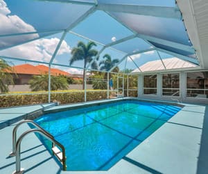 Photo 2 - Gorgeous Villa in Cape Coral, Florida's Gulf Coast