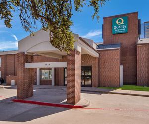 Photo 2 - Quality Inn & Suites Richardson-Dallas