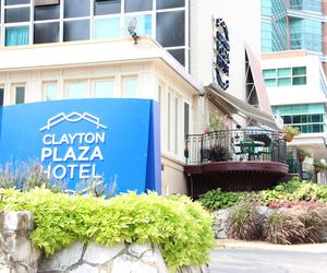 Photo 2 - Clayton Plaza Hotel & Extended Stay