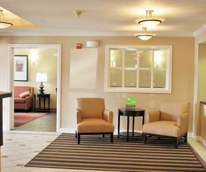 Photo 2 - Extended Stay America Suites St Louis Westport Central