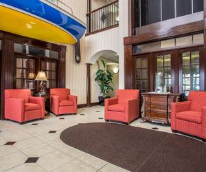 Photo 4 - Comfort Inn & Suites Ft. Jackson Maingate