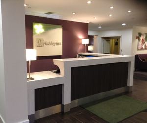 Photo 5 - Holiday Inn Princeton, an IHG Hotel