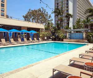 Photo 2 - Four Points by Sheraton Los Angeles International Airport