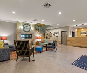 Photo 4 - Country Inn & Suites by Radisson, Asheville at Asheville Outlet Mall, NC