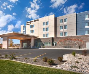 Photo 2 - SpringHill Suites by Marriott Idaho Falls