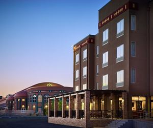 Photo 2 - The Hotel at Sunland Park Casino El Paso, Ascend Hotel Collection