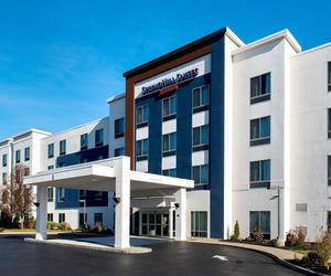 Photo 2 - SpringHill Suites by Marriott Albany-Colonie