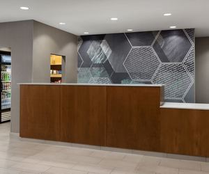 Photo 3 - SpringHill Suites by Marriott Fresno