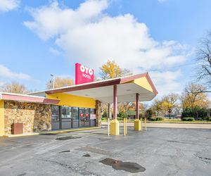 Photo 2 - OYO Hotel Blytheville AR I-55